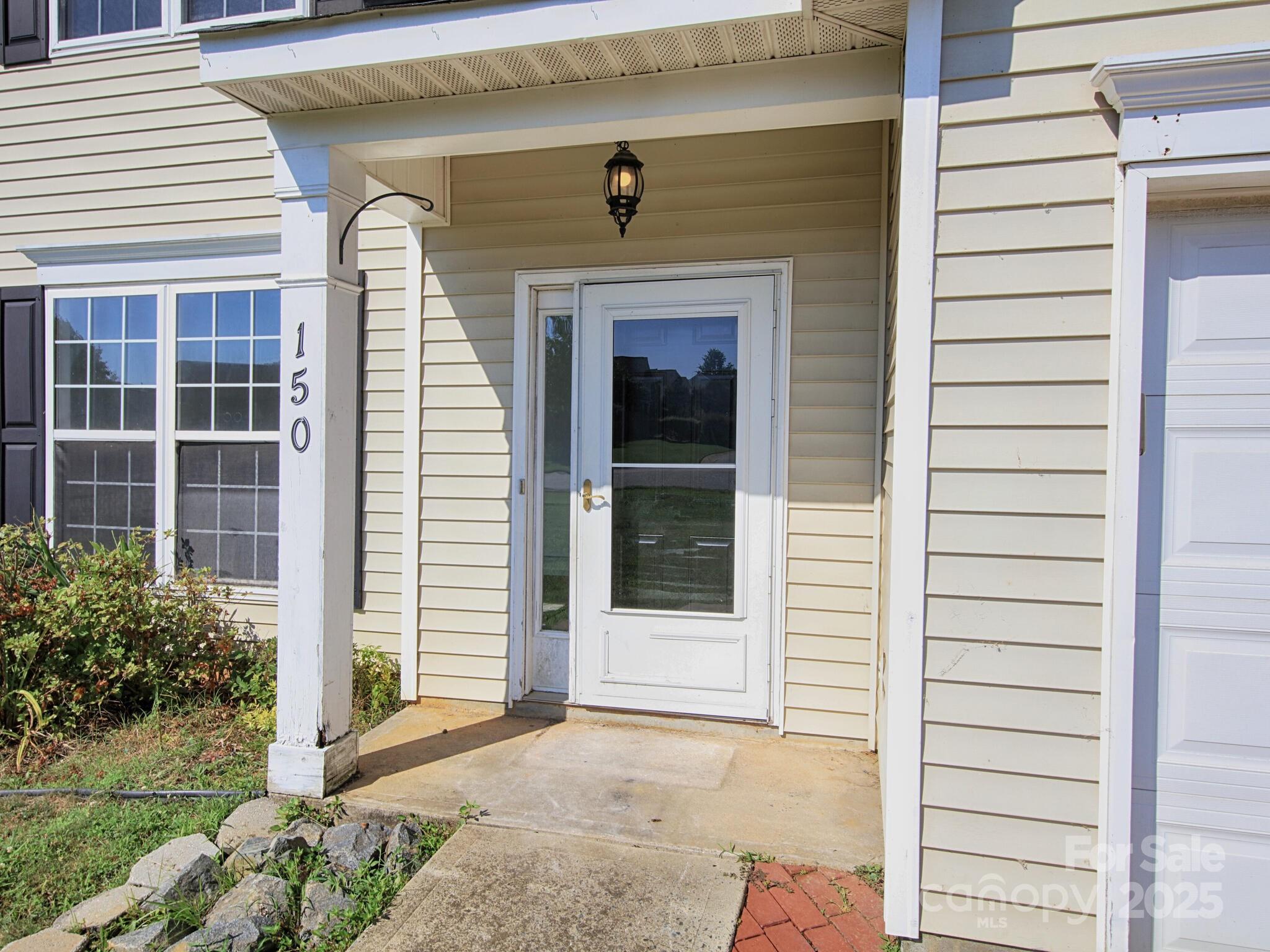 150 Bluffton Road