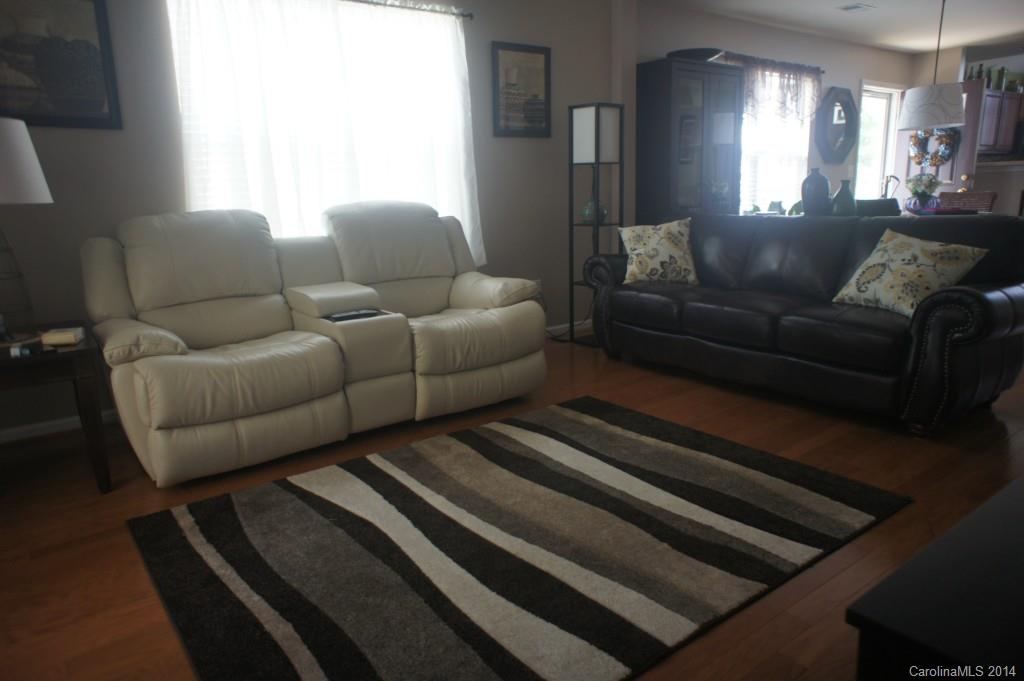 Lexington Commons - Residential