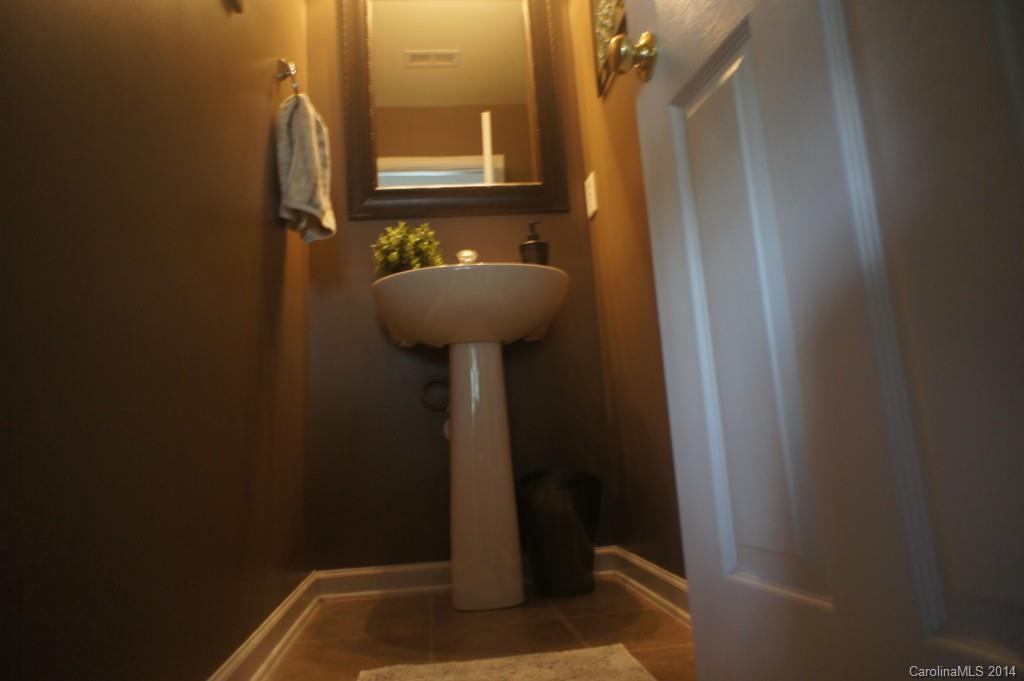 Lexington Commons - Residential