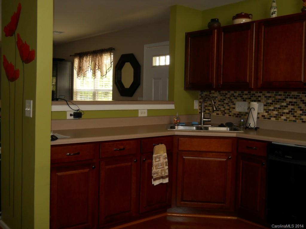 Lexington Commons - Residential