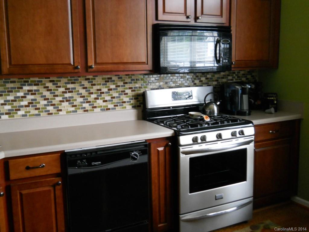 Lexington Commons - Residential