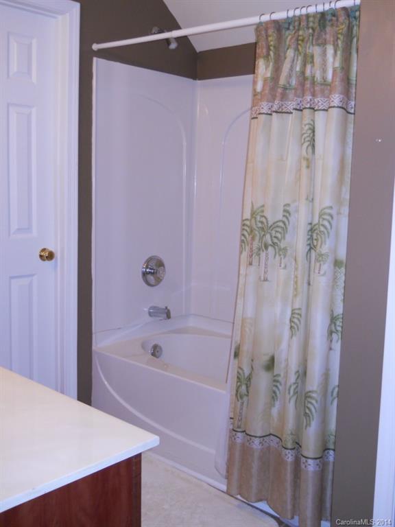 Lexington Commons - Residential