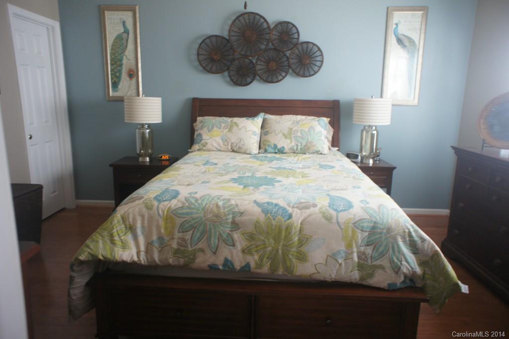 Lexington Commons - Residential