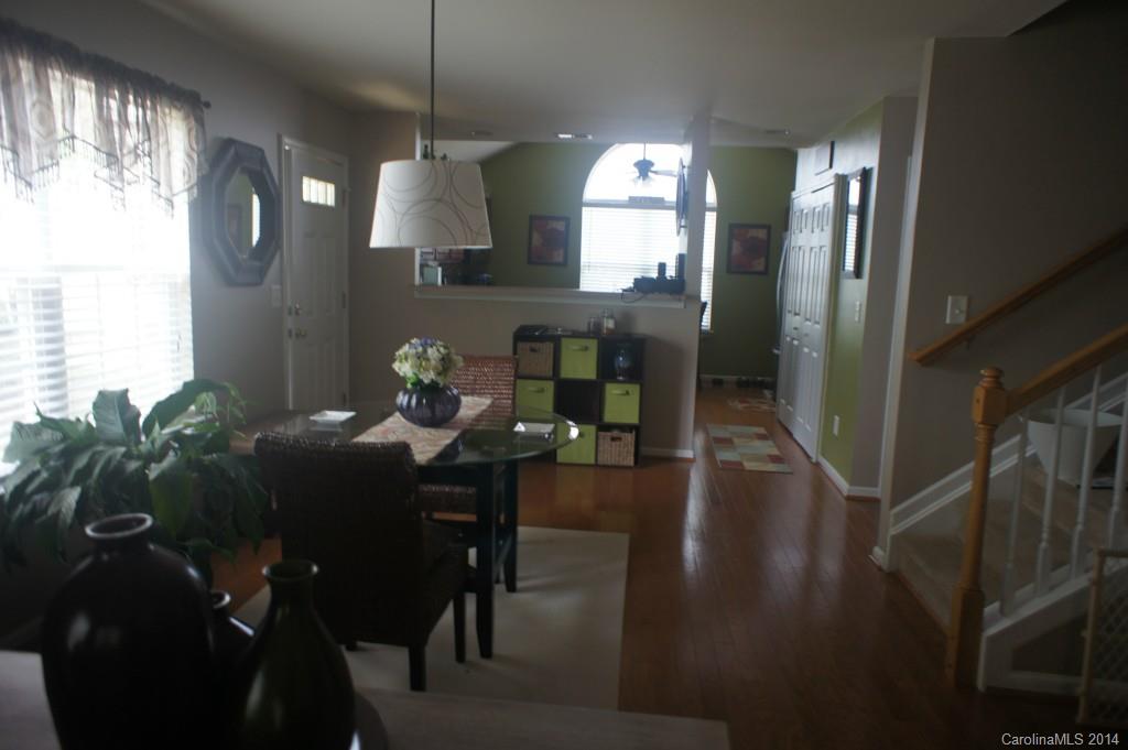 Lexington Commons - Residential