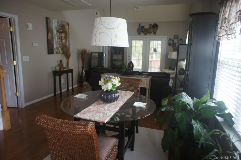 Lexington Commons - Residential