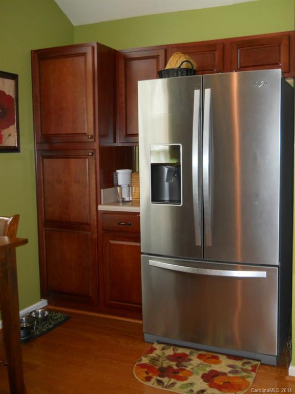 Lexington Commons - Residential