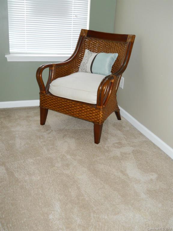 Lexington Commons - Residential