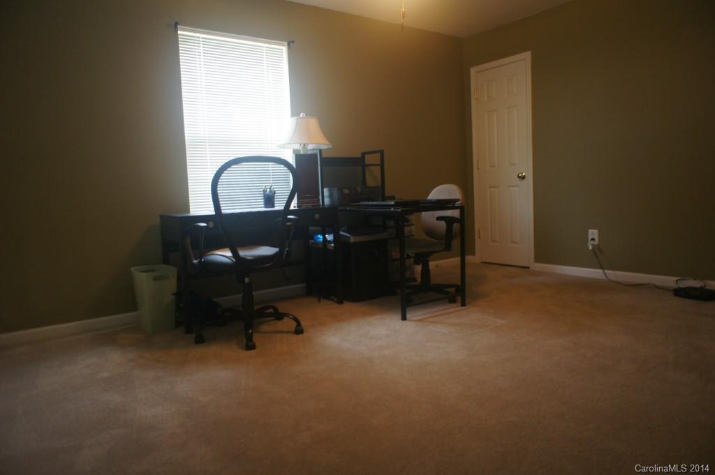 Lexington Commons - Residential