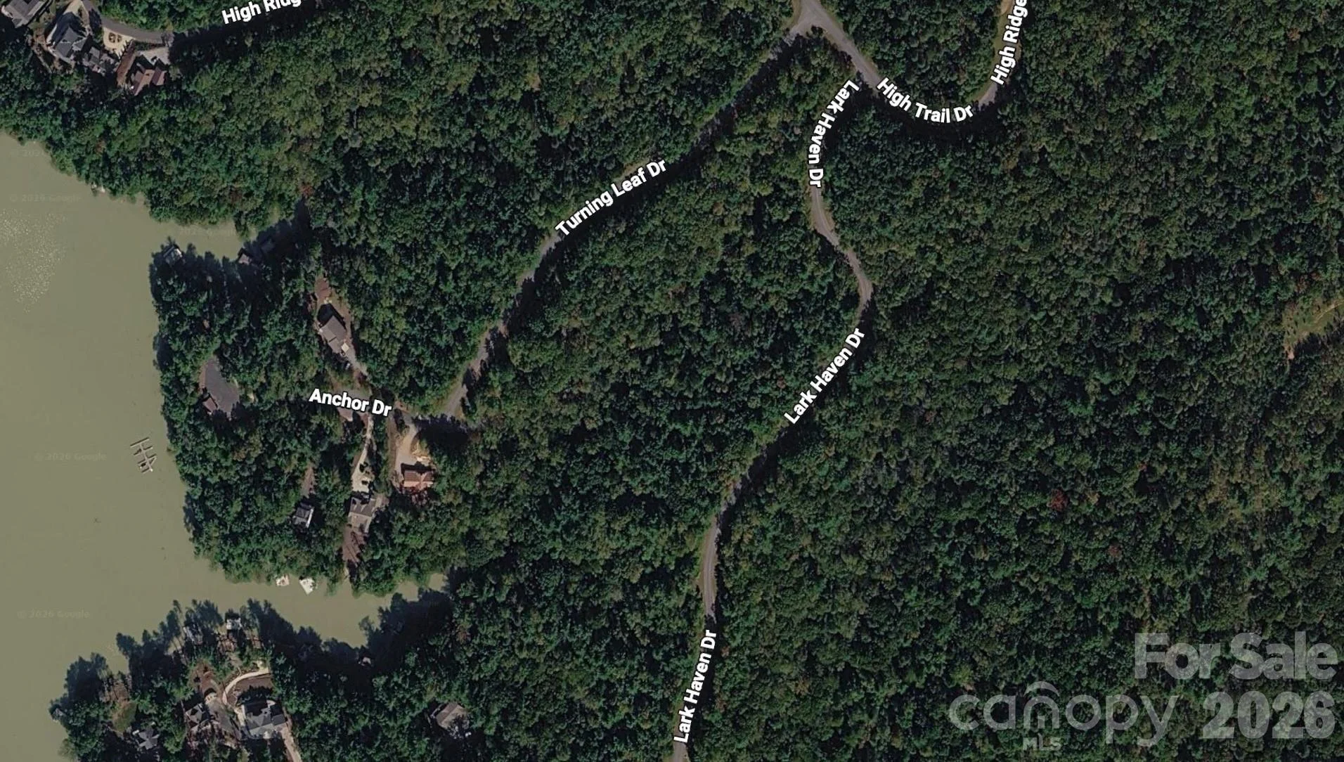 217 Larkhaven Drive Unit 53-11, Nebo, NC, 28761