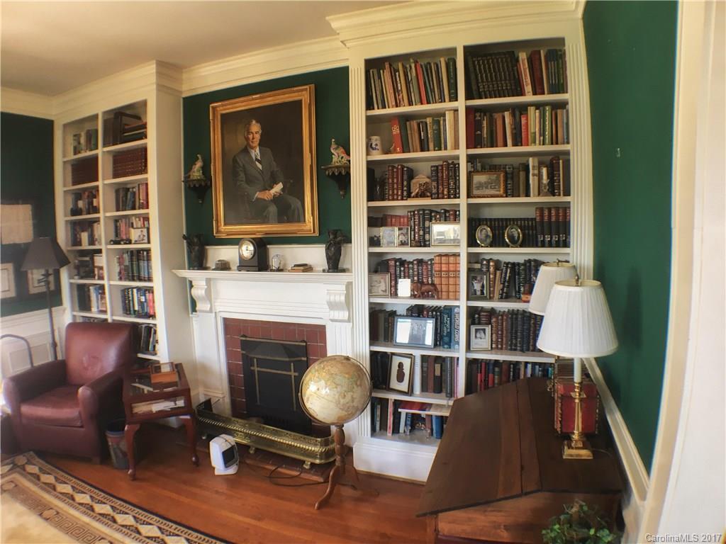 Downtown - Residential