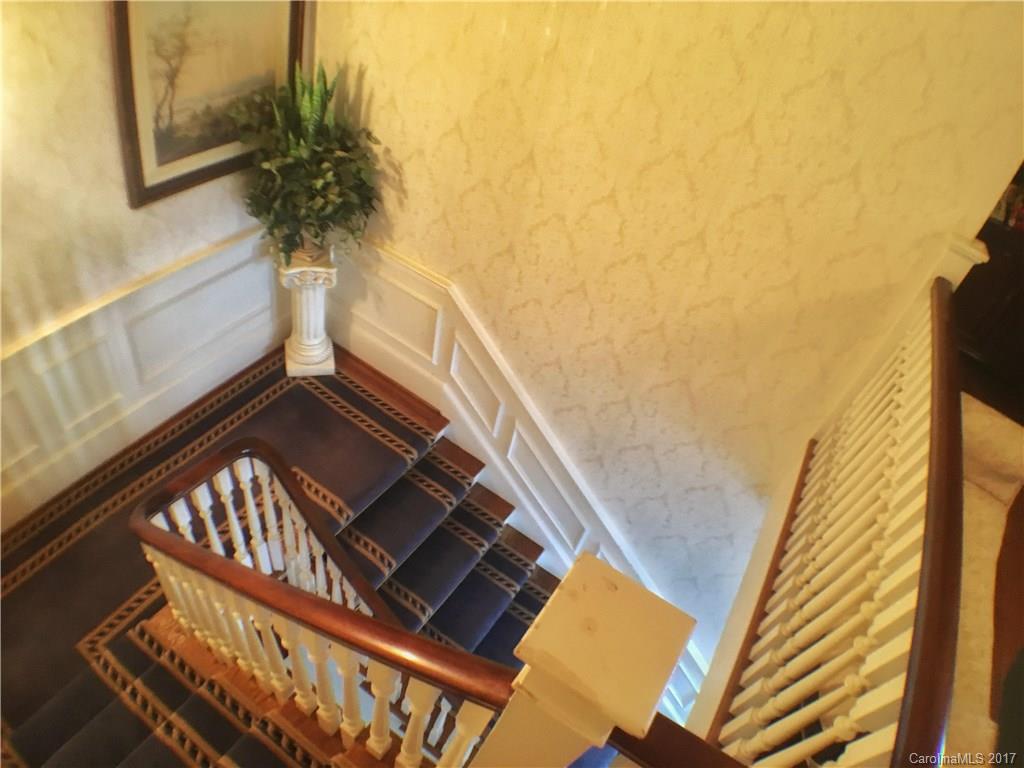 Downtown - Residential