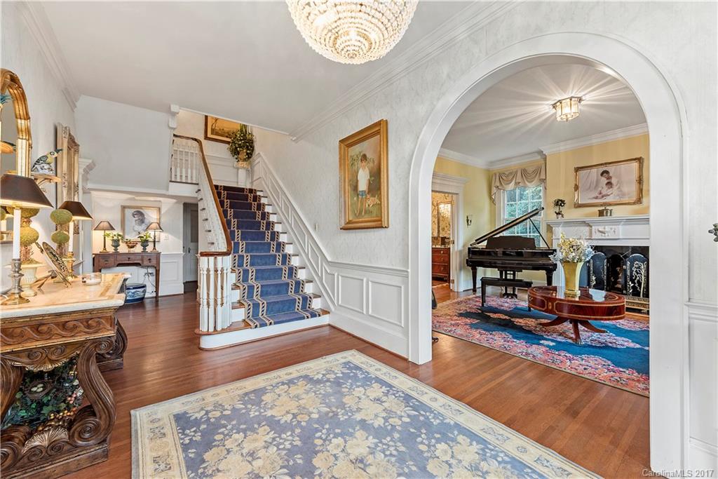 Downtown - Residential