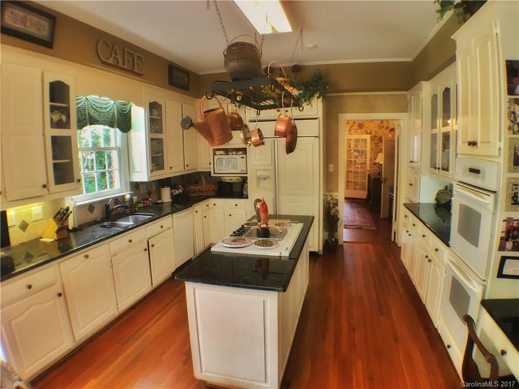 Downtown - Residential