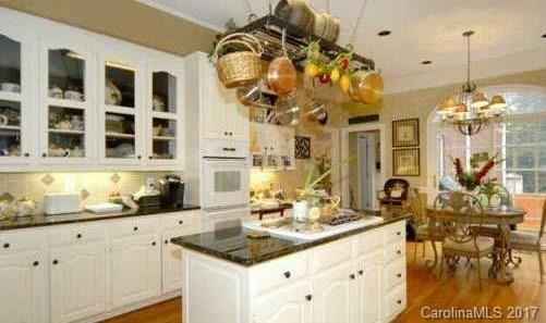 Downtown - Residential