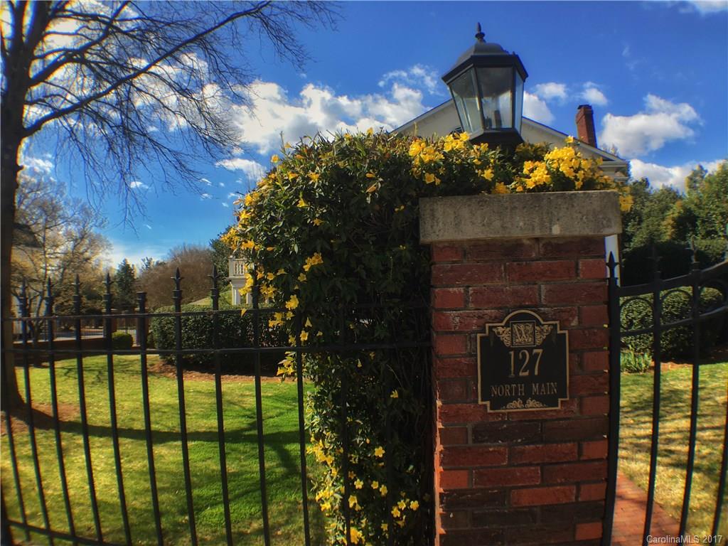 Downtown - Residential