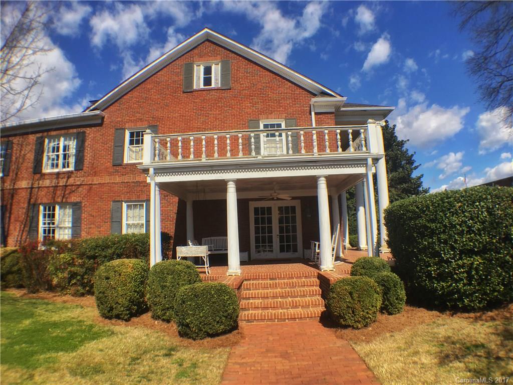 Downtown - Residential