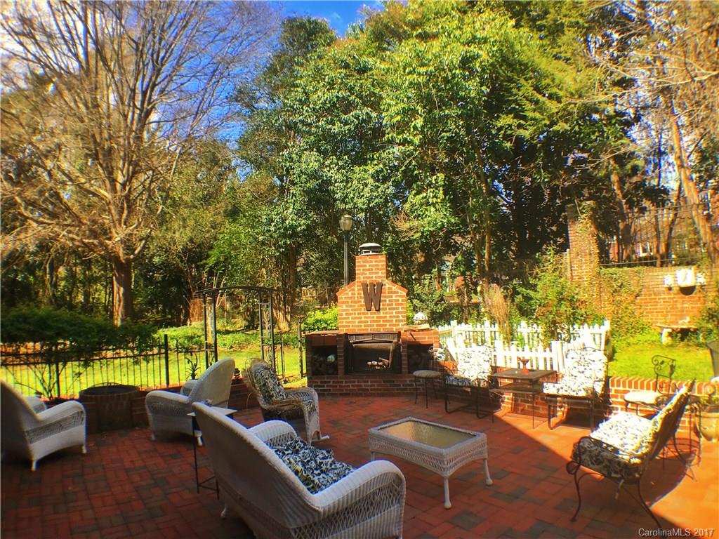 Downtown - Residential