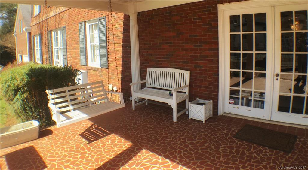 Downtown - Residential