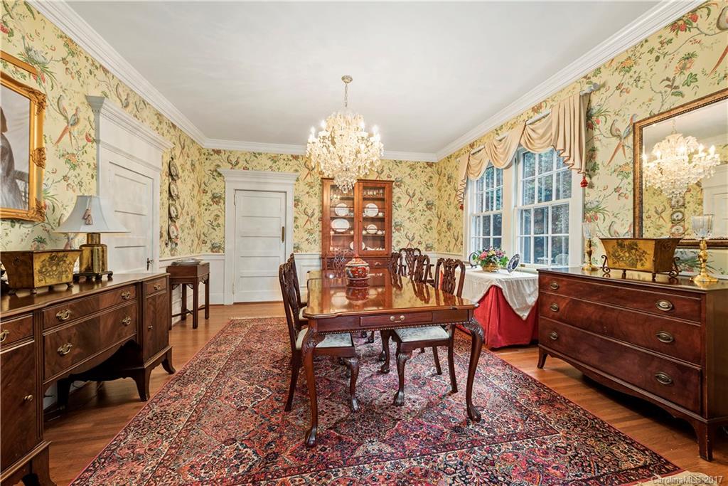 Downtown - Residential