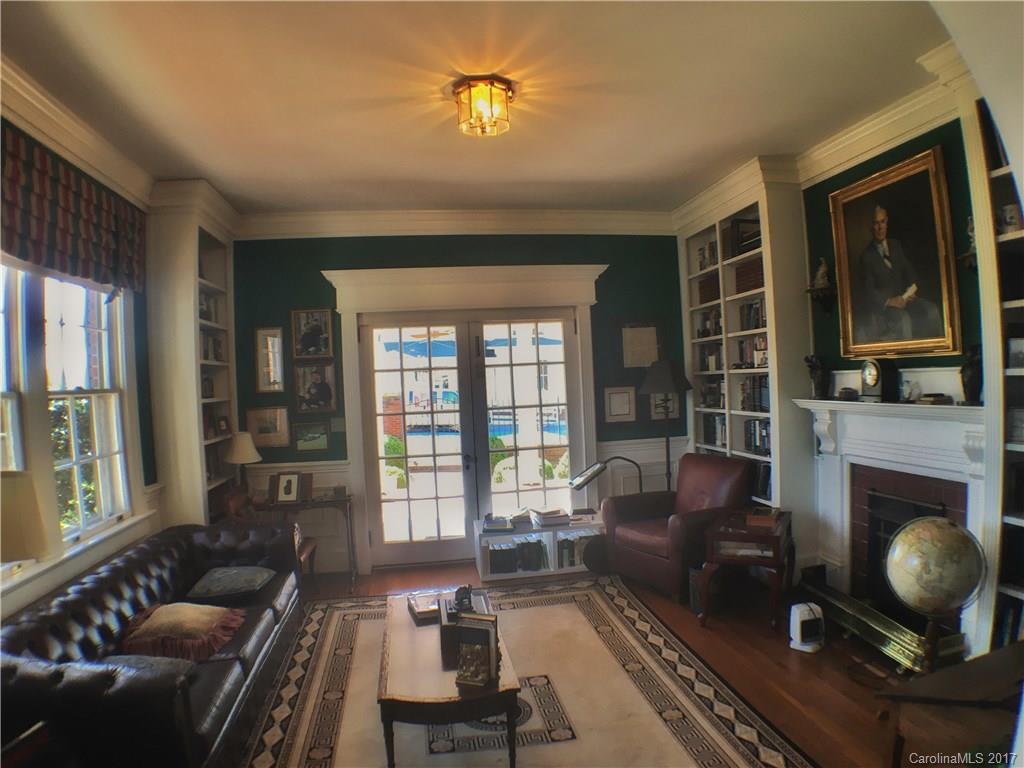 Downtown - Residential