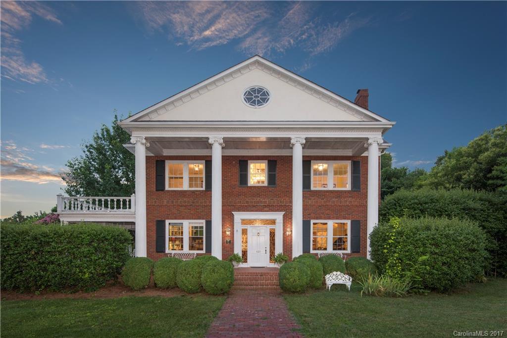 Downtown - Residential