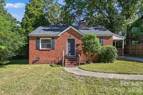 Photo of 524 Stegall Street, Charlotte, NC 28217 (MLS # 4434979)