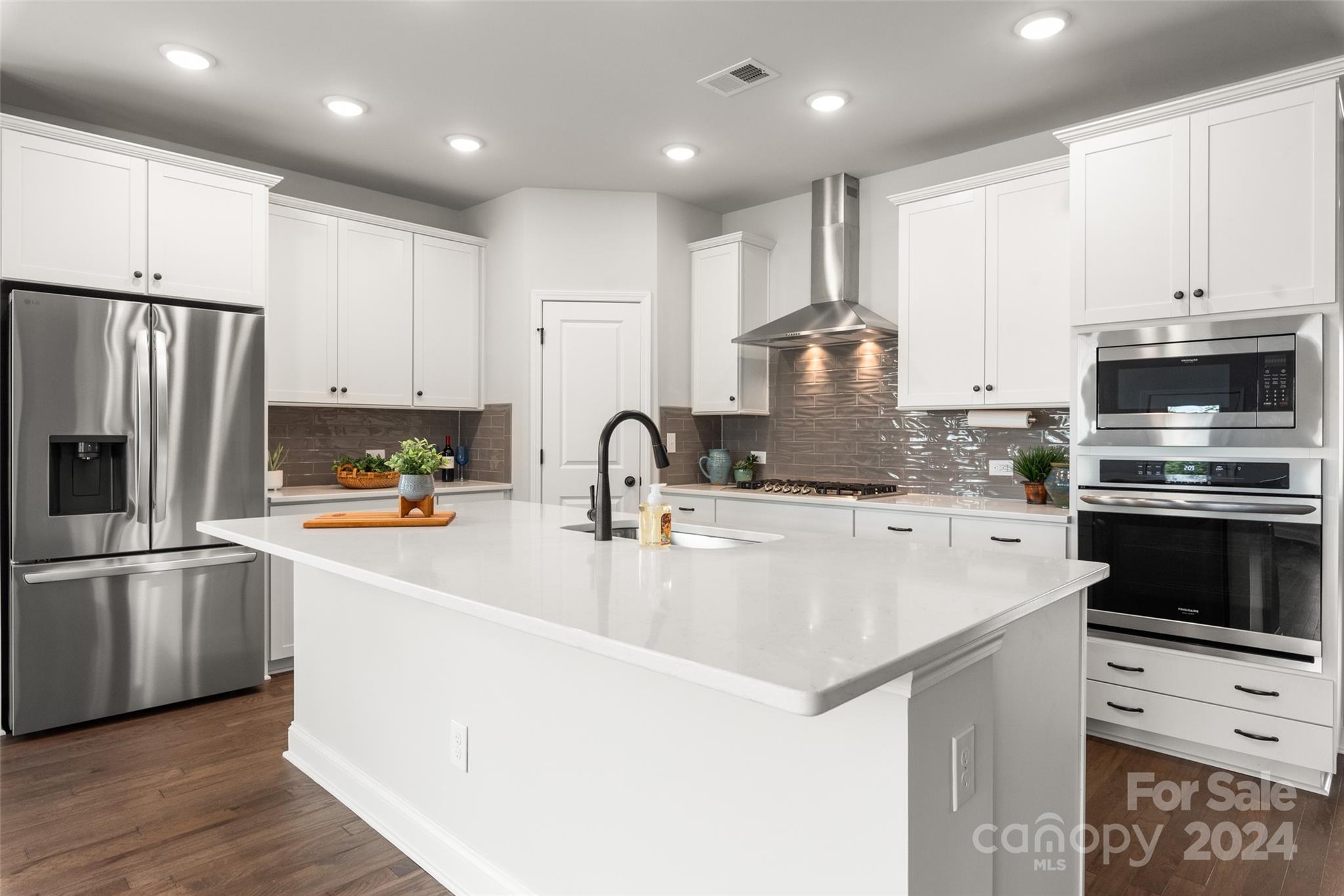 Ansley Park - Residential