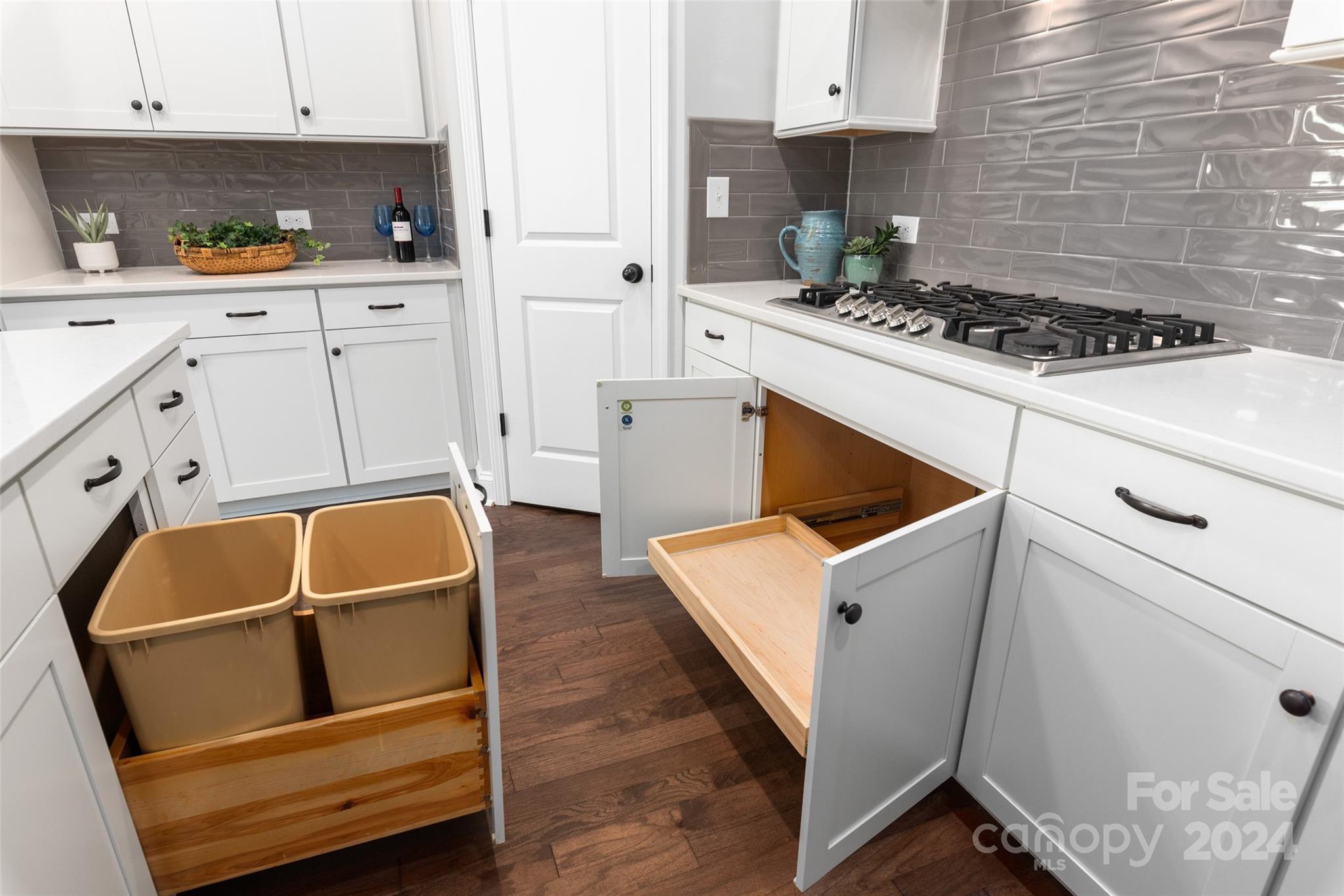 Ansley Park - Residential