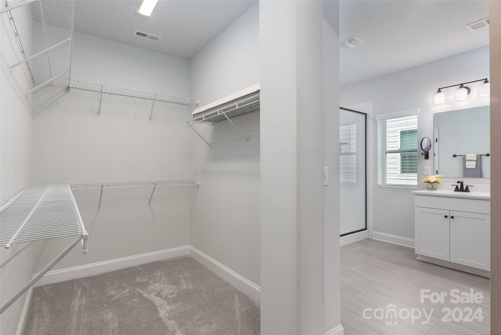 Ansley Park - Residential