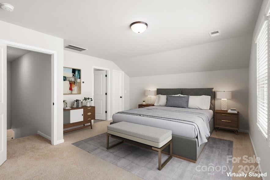 Ansley Park - Residential