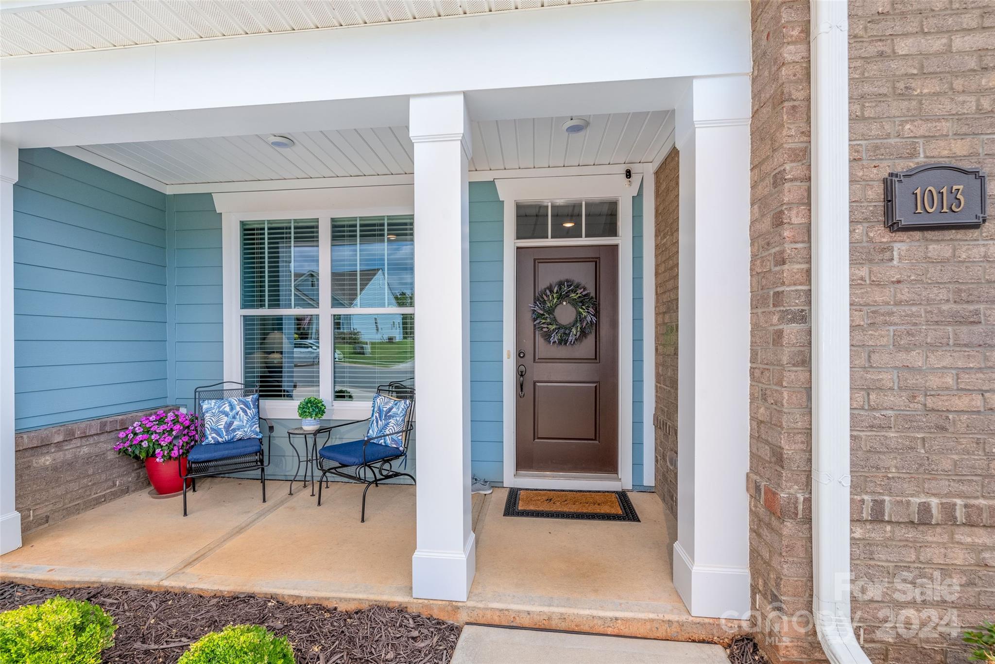 Ansley Park - Residential