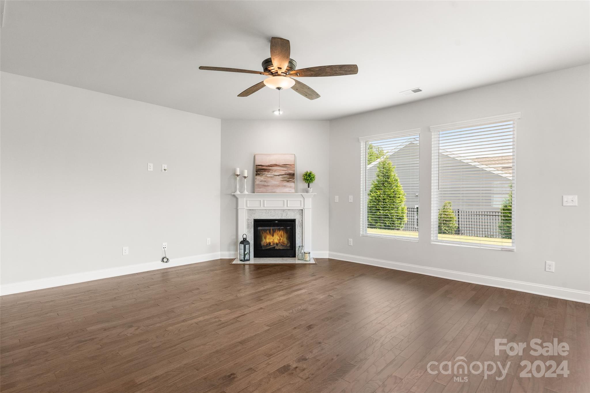 Ansley Park - Residential