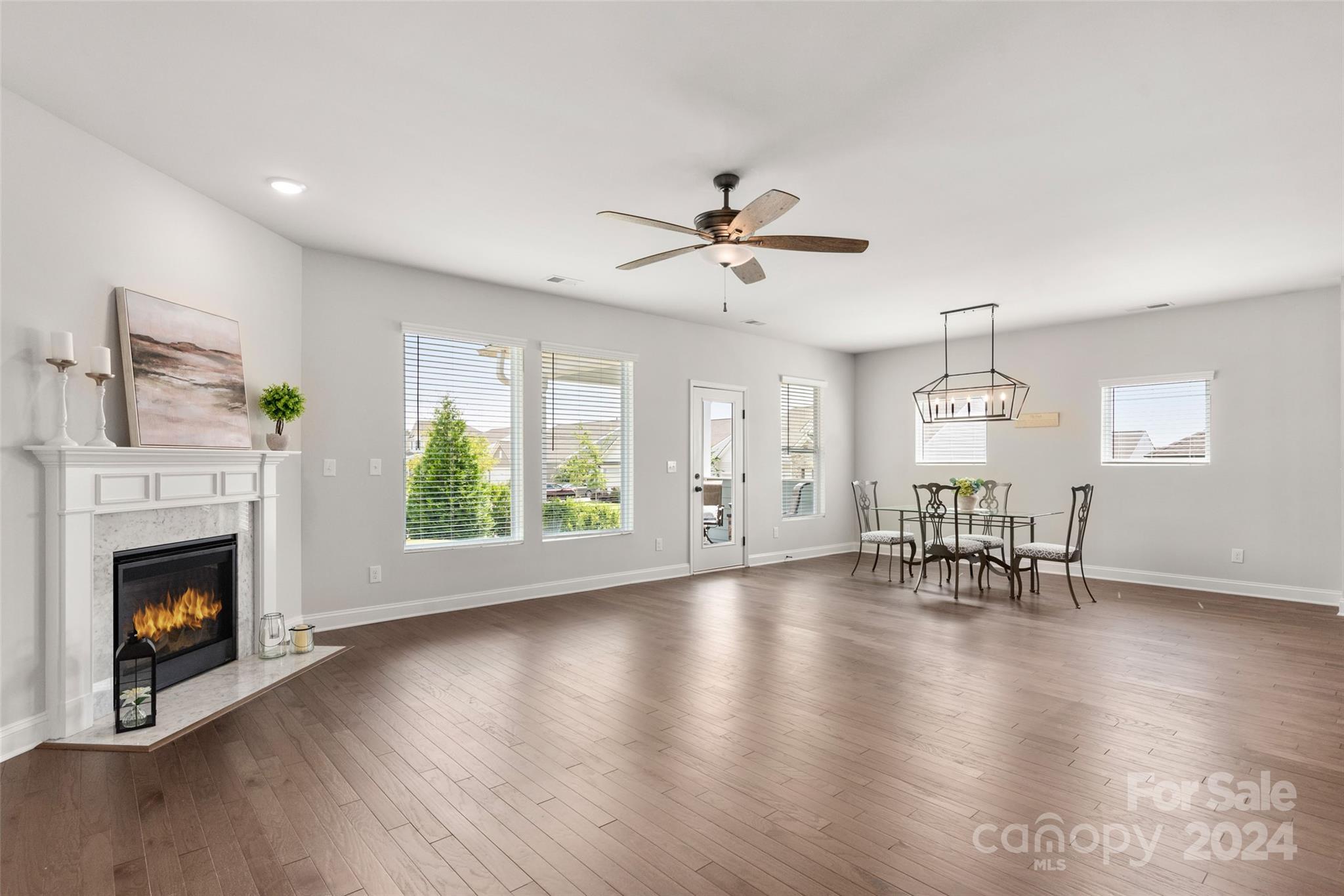 Ansley Park - Residential