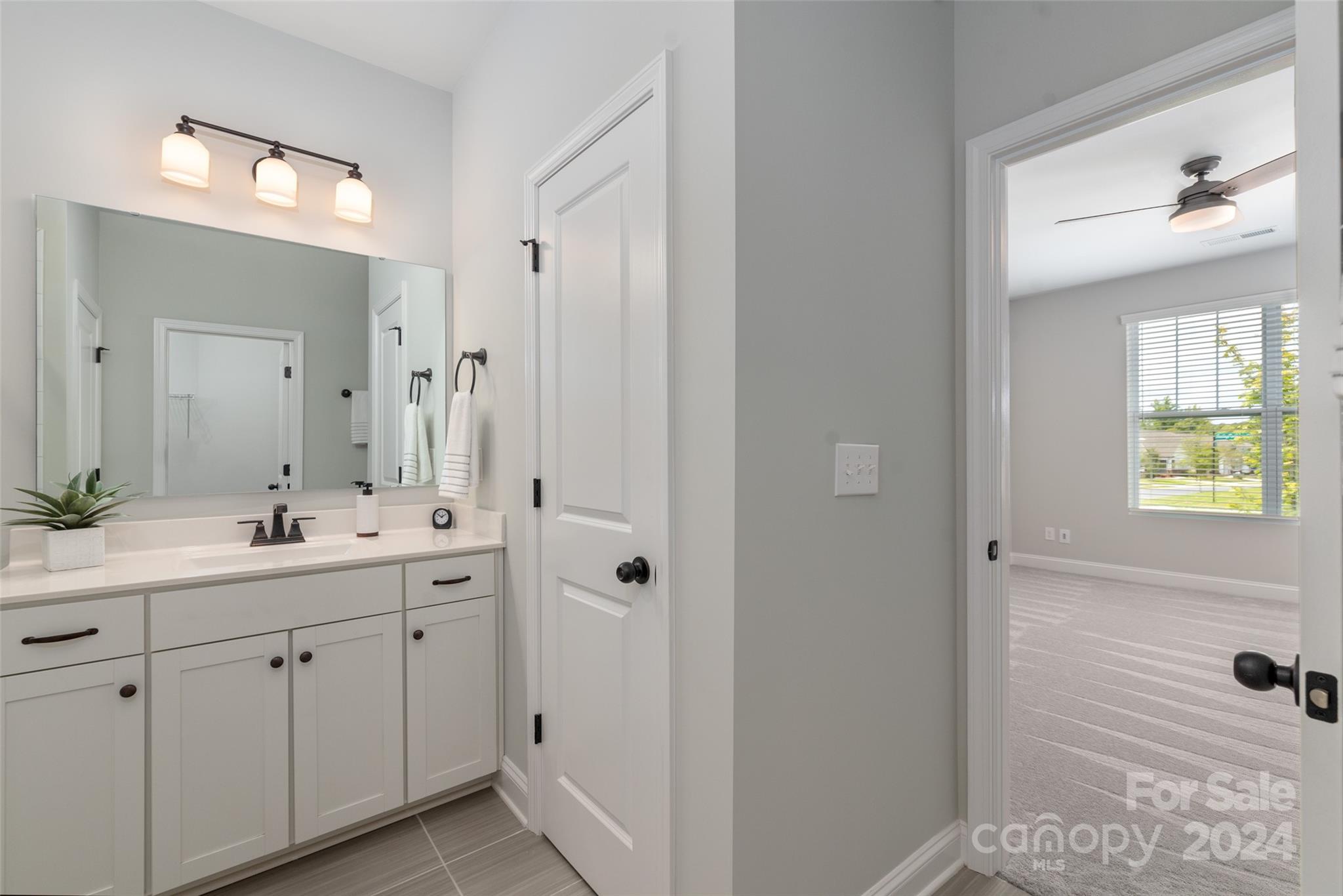 Ansley Park - Residential