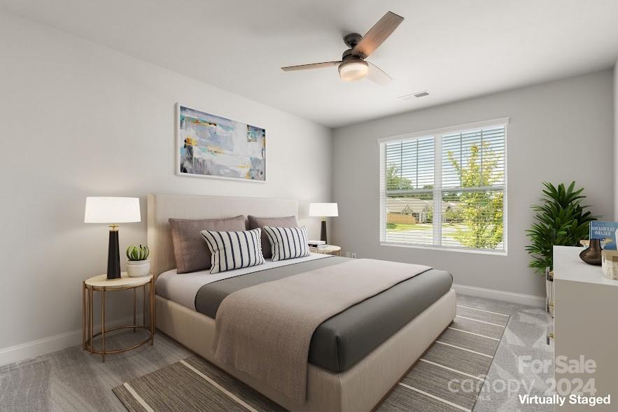 Ansley Park - Residential