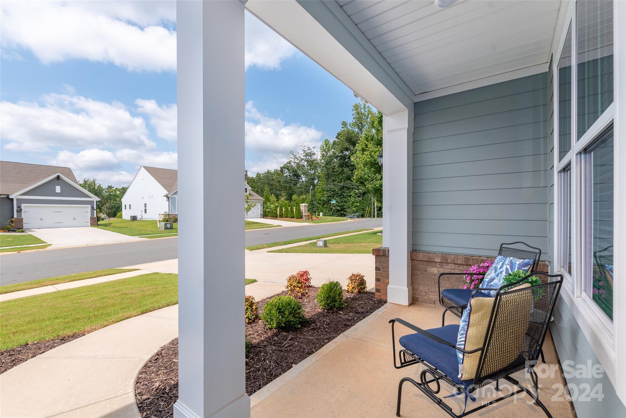 Ansley Park - Residential