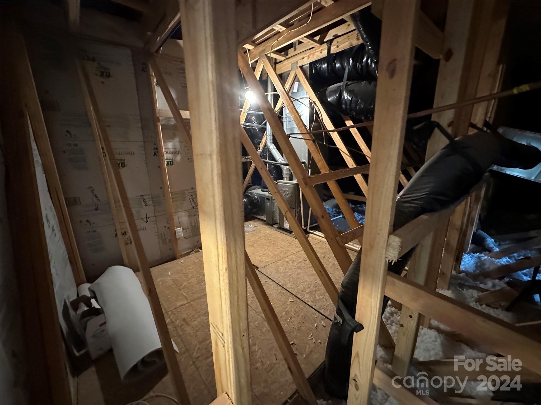 Ansley Park - Residential