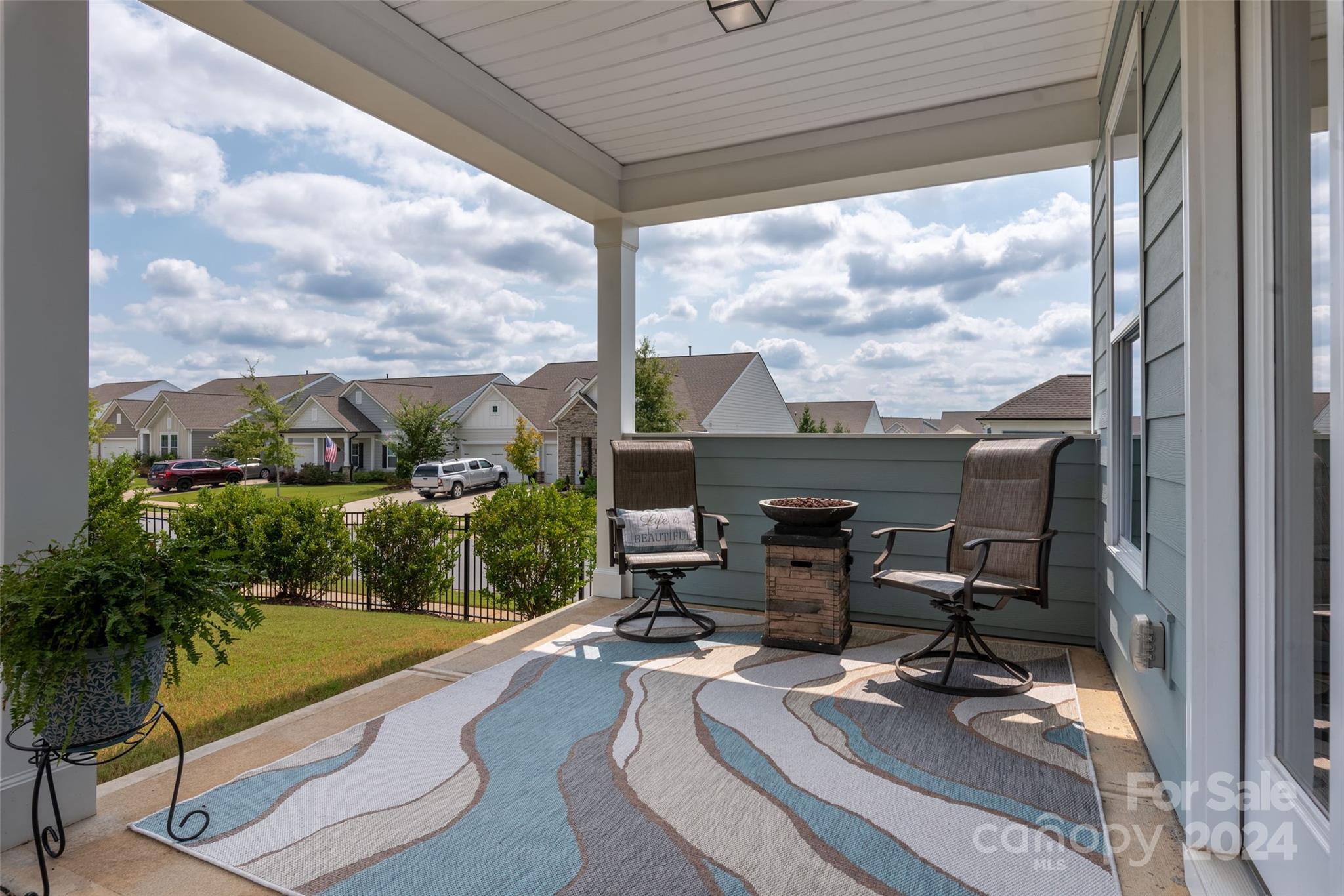 Ansley Park - Residential