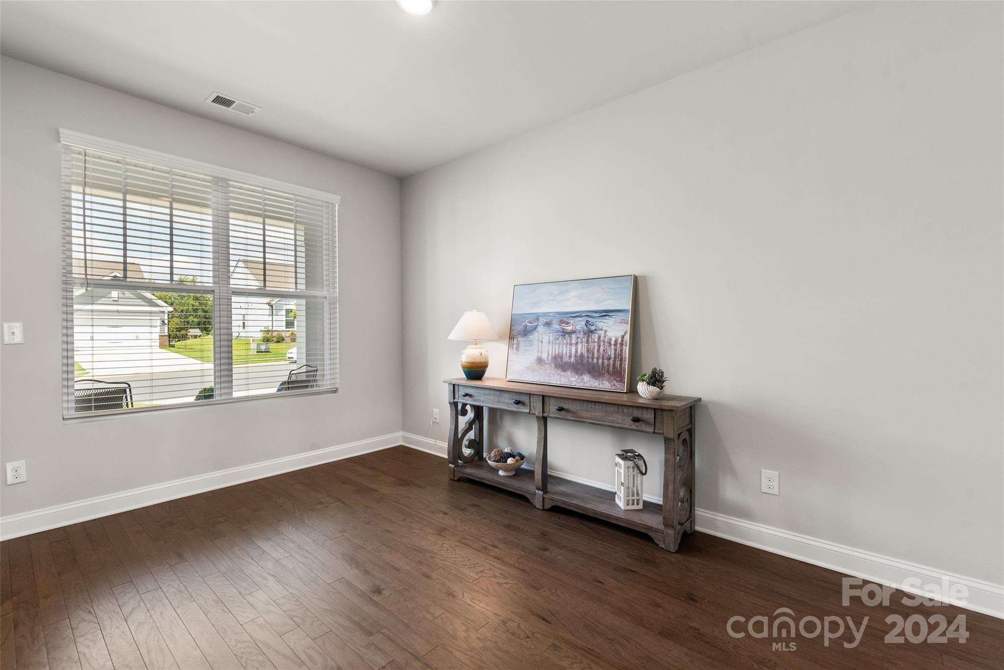 Ansley Park - Residential