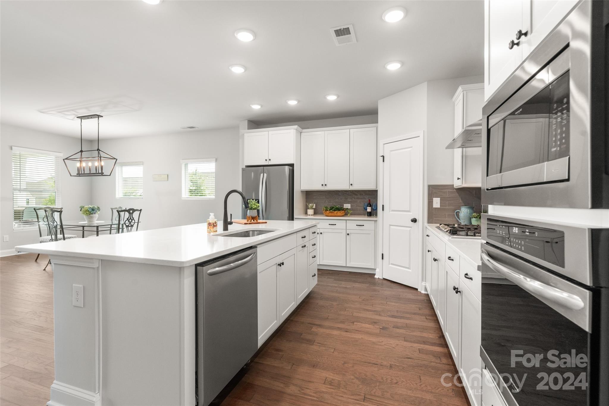 Ansley Park - Residential