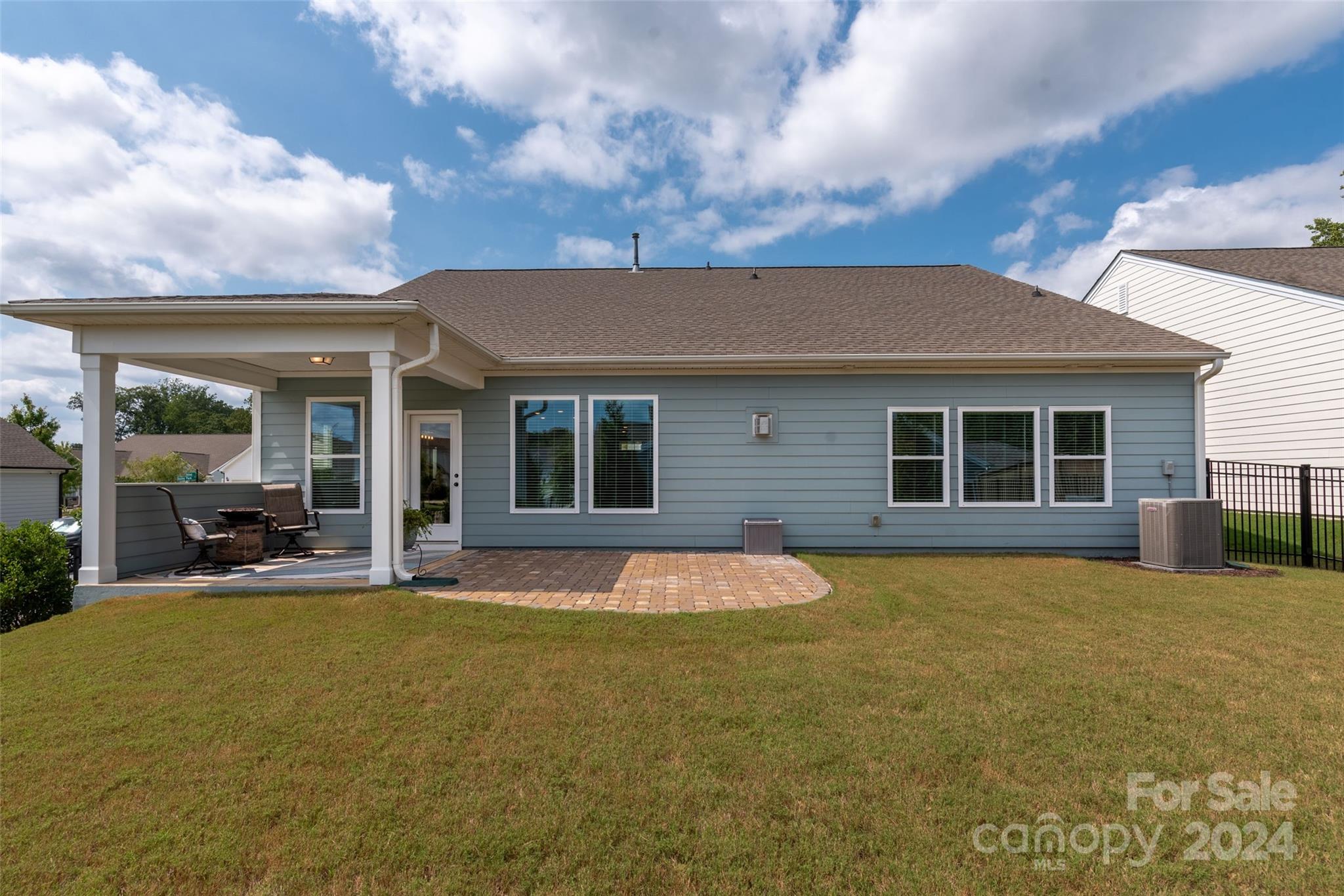 Ansley Park - Residential