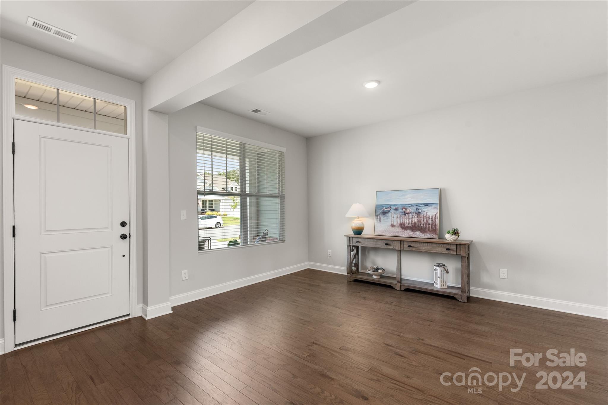 Ansley Park - Residential