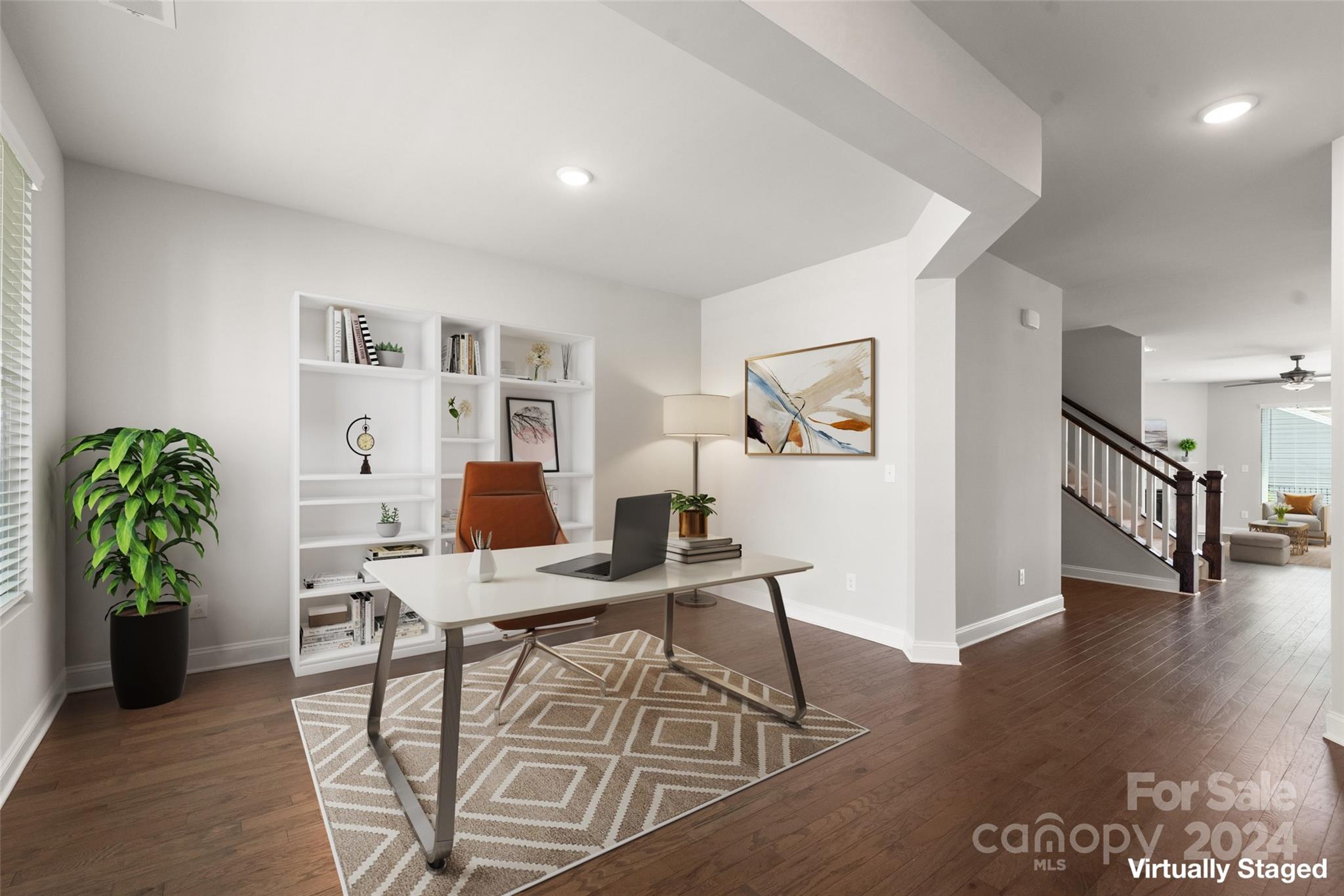 Ansley Park - Residential