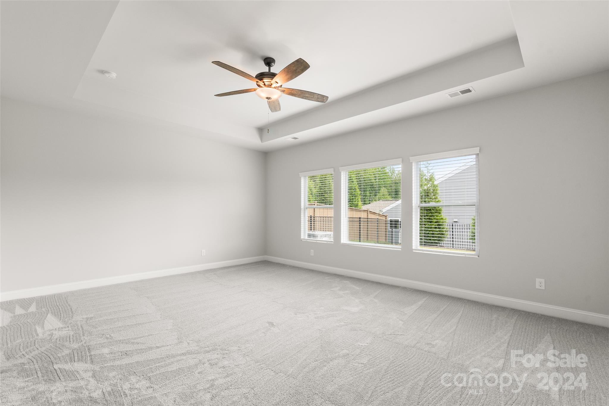 Ansley Park - Residential