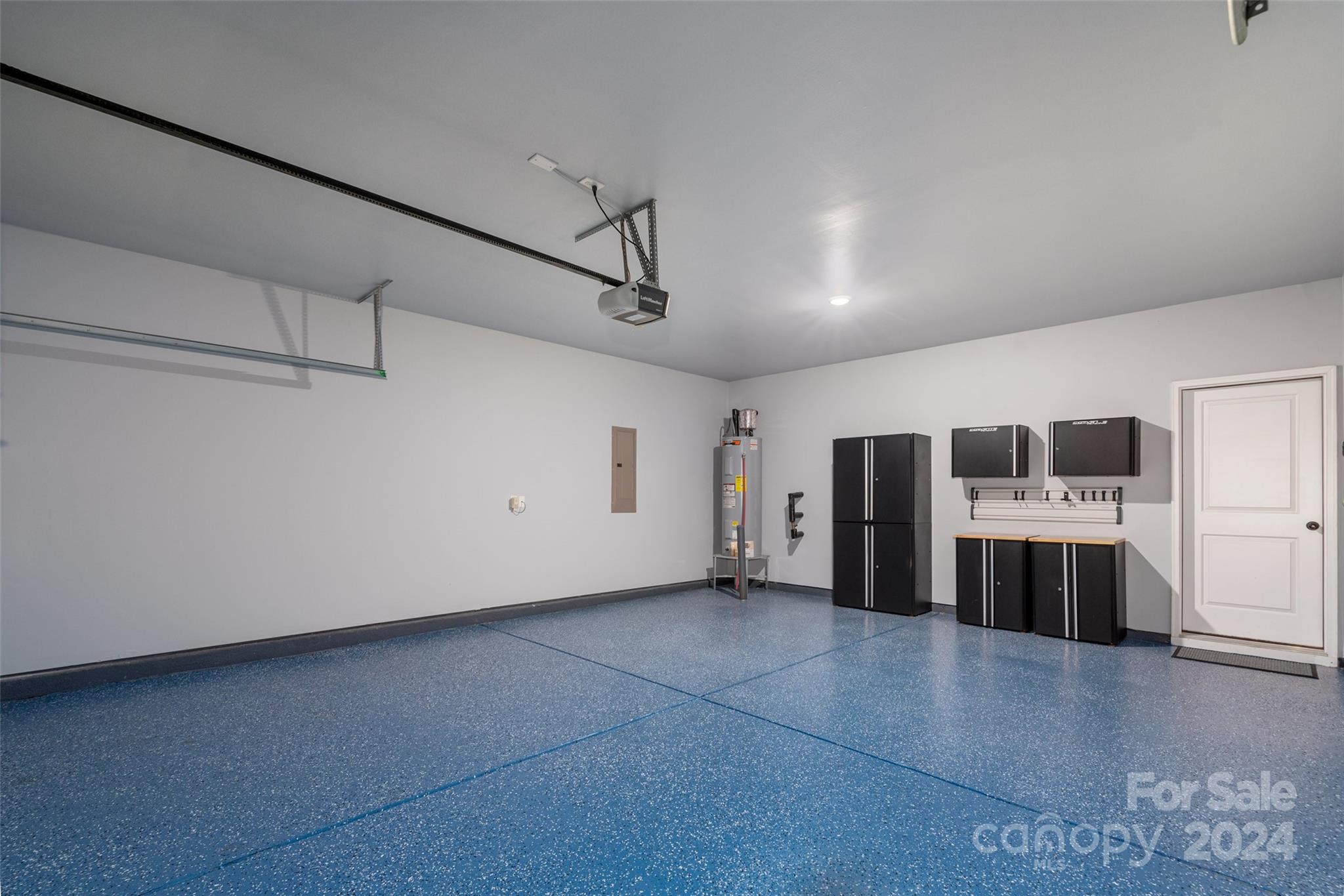 Ansley Park - Residential