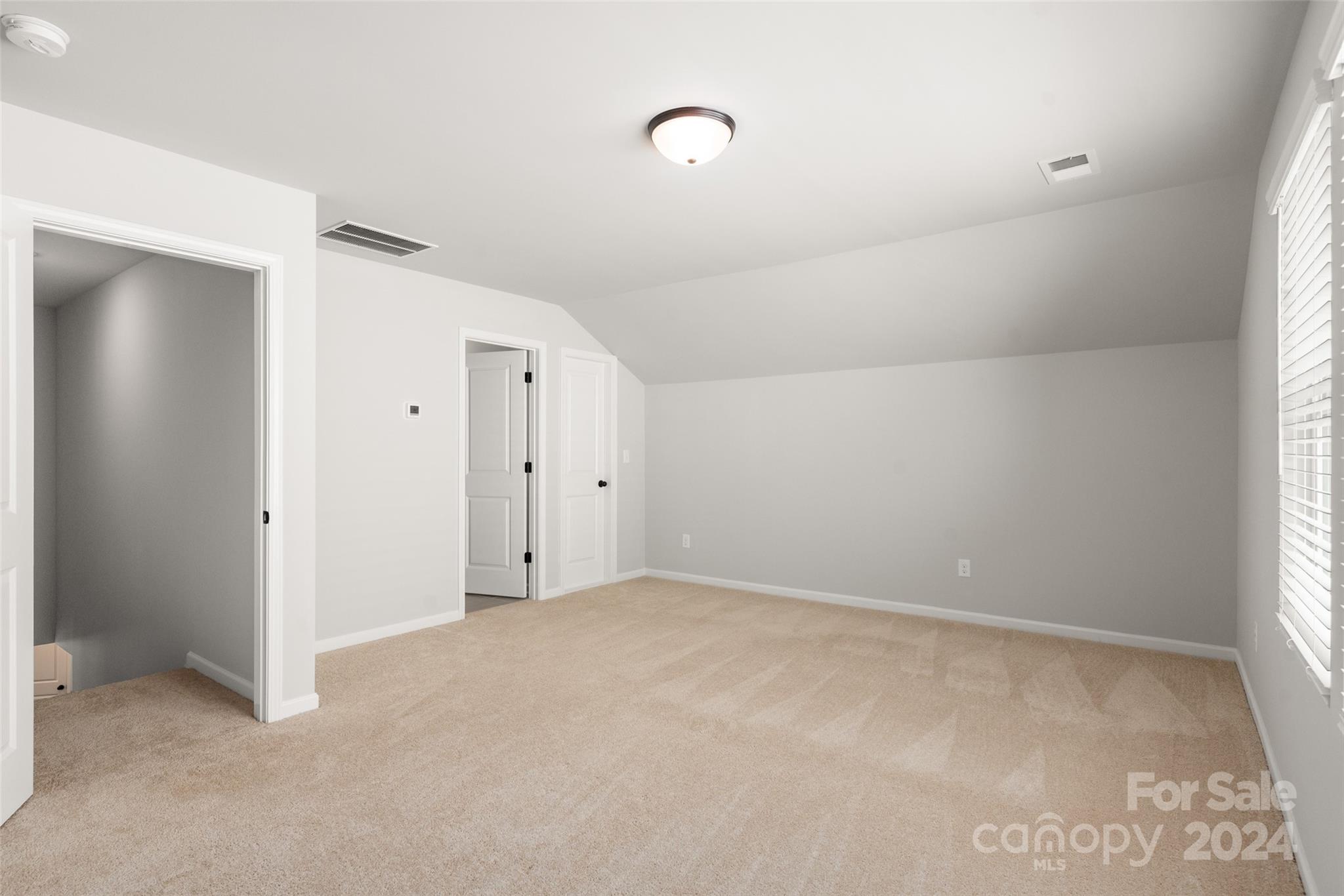 Ansley Park - Residential