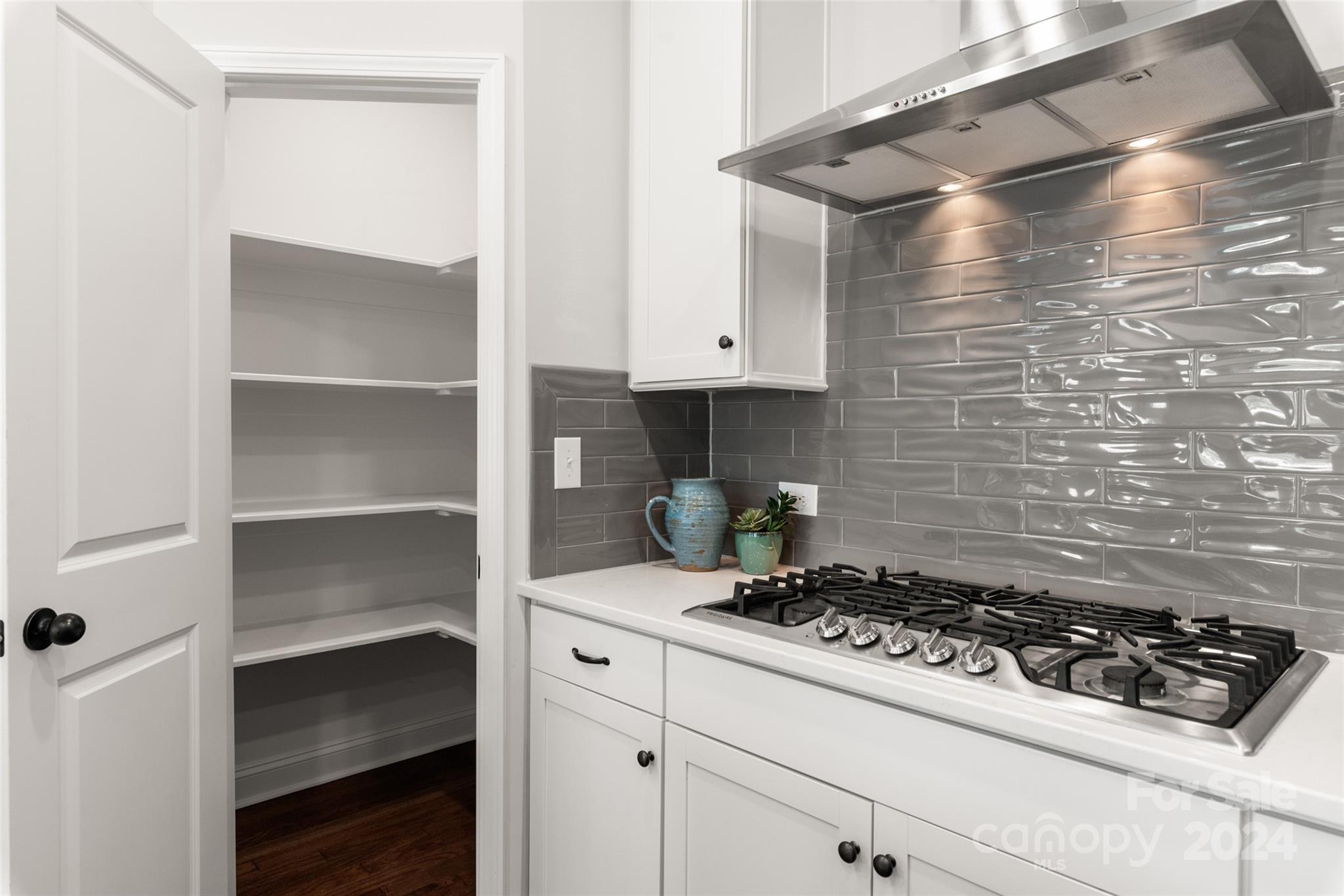 Ansley Park - Residential