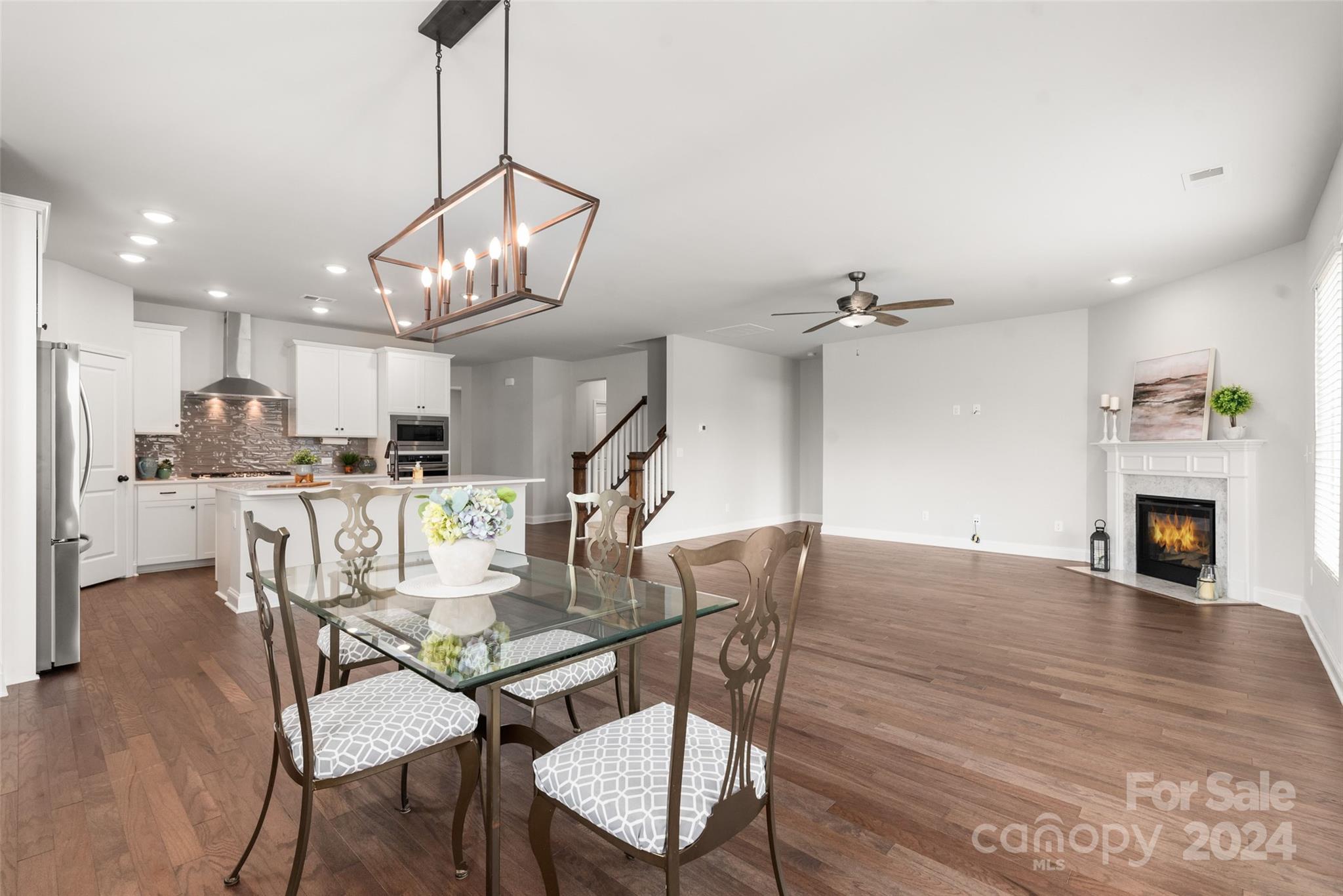 Ansley Park - Residential