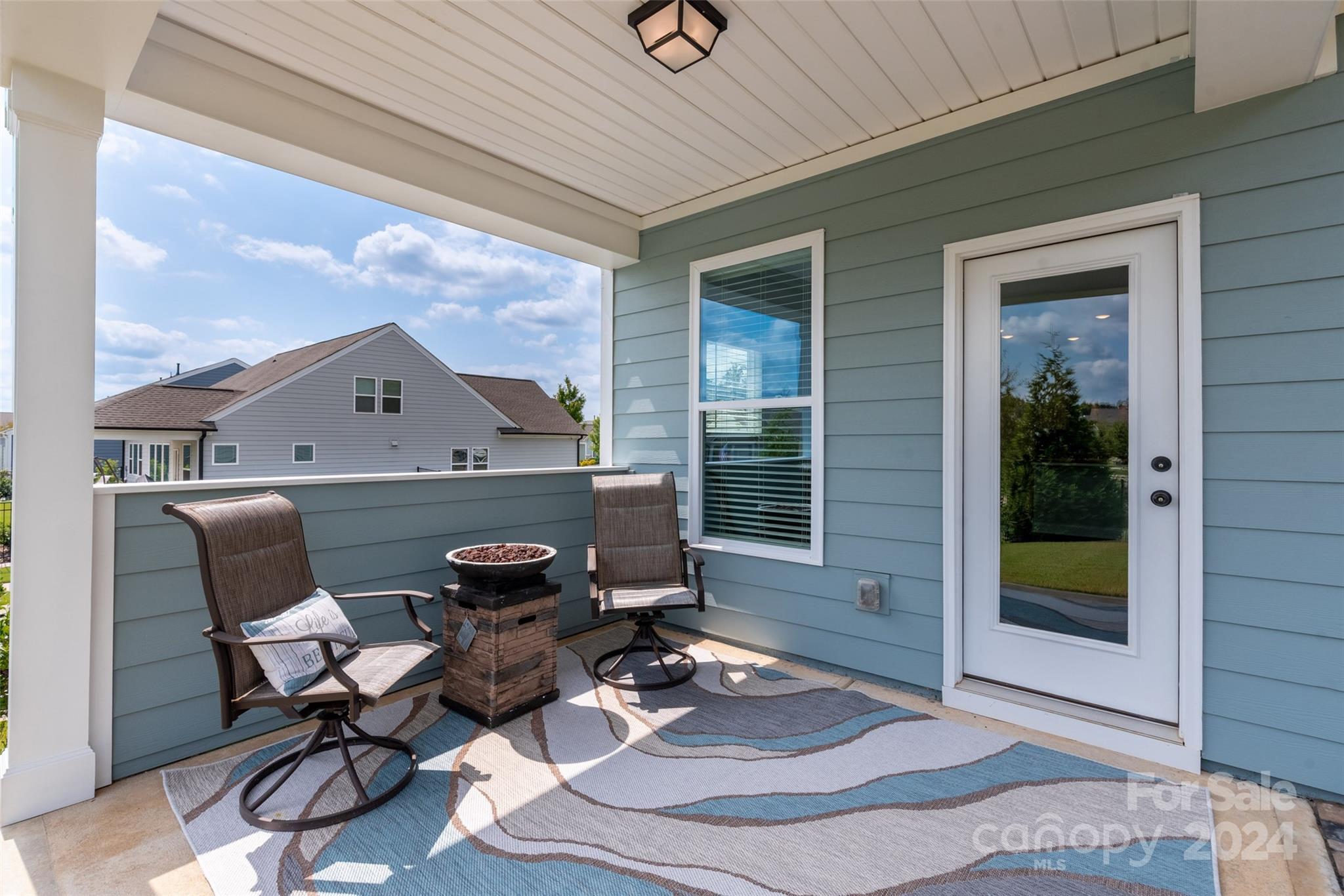 Ansley Park - Residential