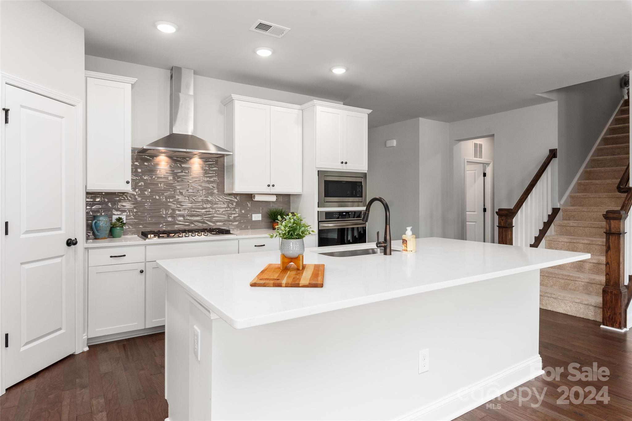 Ansley Park - Residential